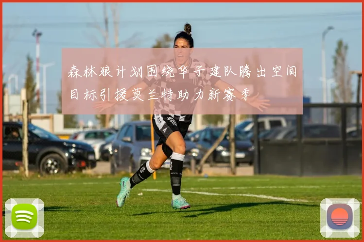 森林狼计划围绕华子建队腾出空间目标引援莫兰特助力新赛季