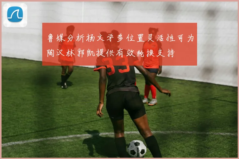 鲁媒分析杨文学多位置灵活性可为陶汉林郭凯提供有效轮换支持